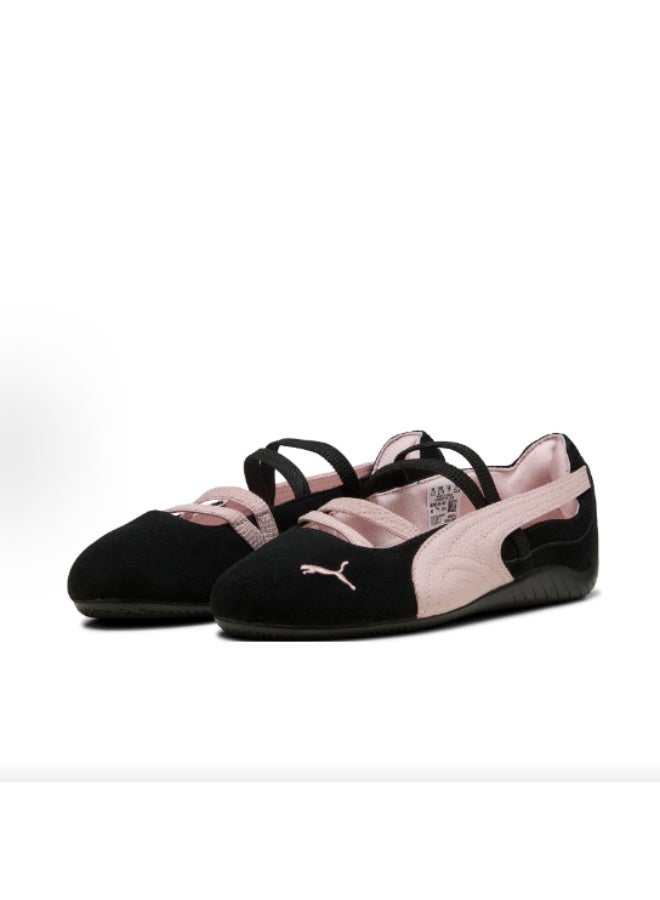 بوما PUMA speedcat Ballet أحذية الباليه الرجعية مريحة أحذية العشاق - Image 3